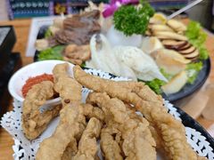 -束河人家(南锣鼓巷店)