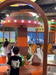 -卡通尼乐园(上海安亭店)