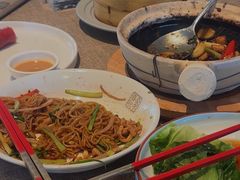 -晋江荣誉国际酒店·港誉茶餐厅