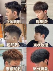 -sy杉影印象COLOUR专业烫染