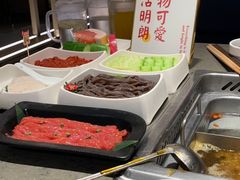 -海底捞火锅(华南摩尔店)