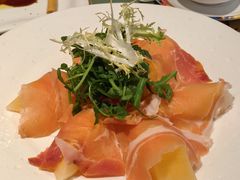 -安妮意大利餐厅(国贸店)