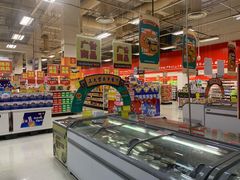 -卜蜂莲花(杨高南路店)