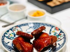 -荣轩(新荣记环球金融中心店)