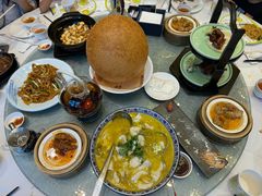 -天瑞轩·粤菜餐厅