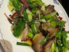 -廖川菜(太阳宫店)