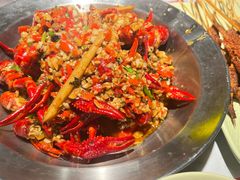 -靓靓蒸虾·头牌蒸虾(南山桂庙店)