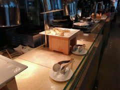 -视界美食自助餐厅·石家庄希尔顿酒店