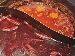 -蜀大侠火锅(总府路店)