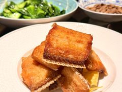 -庐灶江南·江南菜·四合院Bistro(东直门雍和宫·原华侨宾馆店)