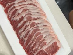 -福寿斋·老北京铜锅涮肉·烤鸭(顺义总店)