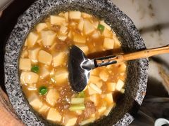 -绿茶餐厅(领展购物广场·中关村店)