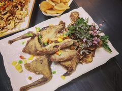 -堂宴·老厦门私房菜(1988仙岳总店)