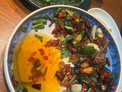 -云海肴·汽锅鸡·云南菜(苏州中心店)
