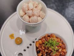 -大拙里·精致融合菜(沙湖桃源国际店)