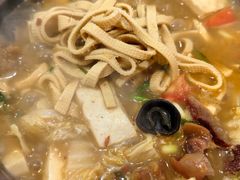 -驴公驴婆(曹杨店)