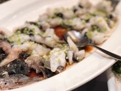 -御花园·粤菜·海鲜火锅(中山公园店)