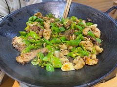 -张氏父子常德肠子馆(贺龙店)
