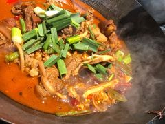 汤锅三下锅-富正毅三下锅连锁(三店)