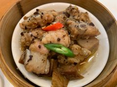 -粤域茶餐厅
