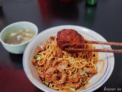 -一味老卤面(大石桥店)