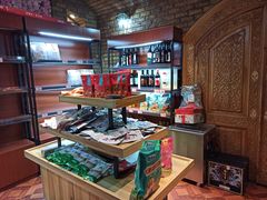 零售区-伊带伊路新疆美食府(呼家楼店)