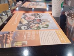 -呷哺呷哺(西单大悦城店)