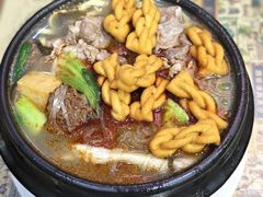 -清真·穆萨砂锅(大皮院店)