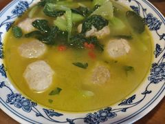 -文楼·淮扬菜·淮安早茶(河下古镇翔宇店)