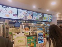 -老乡鸡(南京新街口洪武北路店)