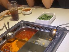 -海底捞火锅(勒泰店)
