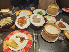 -北京王府井希尔顿酒店·秦唐中餐厅Chynna