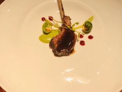 -西安W酒店·WEI全味西餐厅