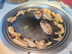 -猫抓烤肉(春熙路店)