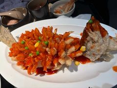 -金陵家宴·金陵春·南京菜(夫子庙店)