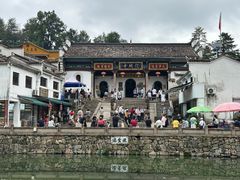 -九华山风景区