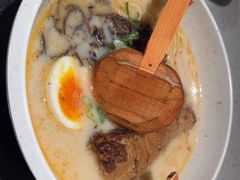 -味千拉面(广州白云机场T1西二店)