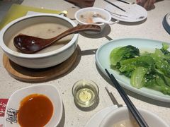 -如轩·海鲜砂锅粥·潮汕菜(小榄店)