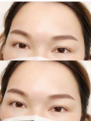 -MIVI野生眉纹绣纹眉