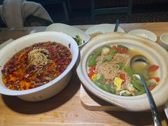 -永安鱼庄·镇江菜(丁卯店)