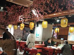 -黄家码头老火锅(解放碑旗舰店)