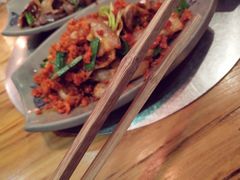 -郑件洋芋饭庄