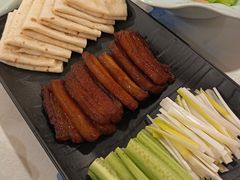 -蓬莱阁中餐厅(崇文门店)