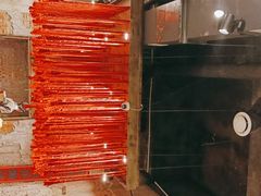 -破瓦寒窑·地摊烤羊排