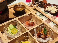 -叶叶菩提(太原别墅店)