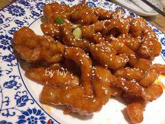 -小孙家厨(长春路店)