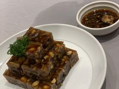 豆儿酱-京味斋·北京烤鸭(北京南站洋桥店)