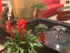 大堂-喜盈门.鱼鲜家味(金马店)