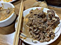 -元盛居(生态大街店)