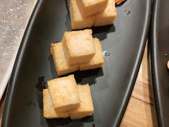 -巴奴毛肚火锅(淮河路店)